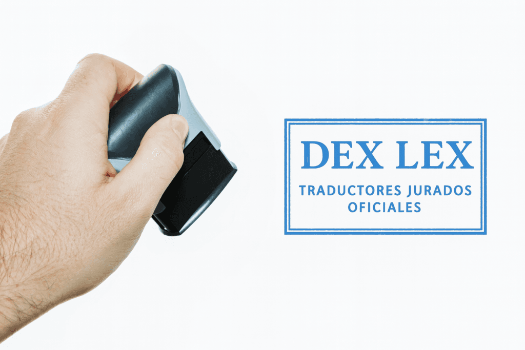 traducción jurada de certificados rumanos